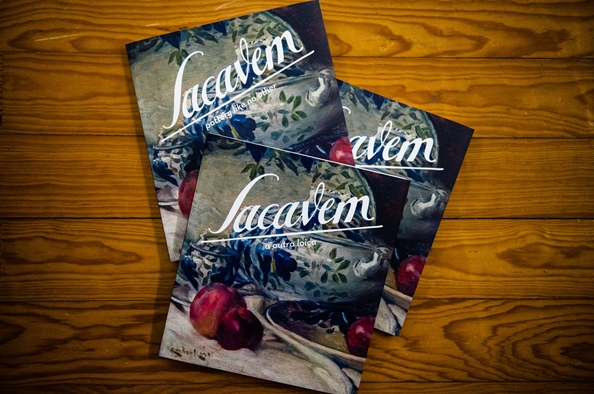 Apresentada monografia Sacavém, a outra loiça_1