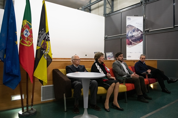 Apresentada monografia Sacavém, a outra loiça_3