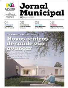 capa jornal municipal 27