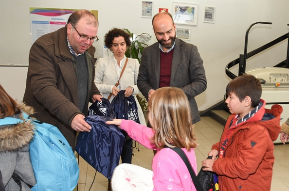 Início do segundo período do AMA_2