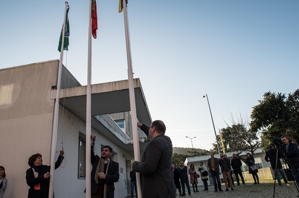 A Presidência em Frielas_1 