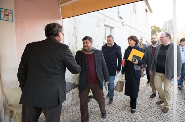 A Presidência em Frielas_2