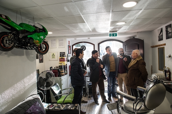 A Presidência em Frielas_4