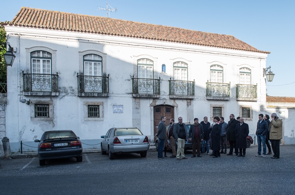 A Presidência em Frielas_5