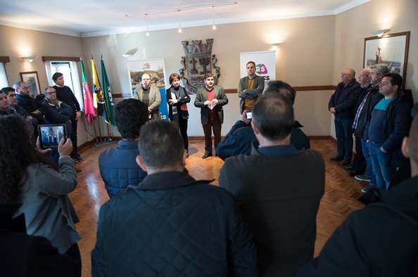 A Presidência em Frielas_6