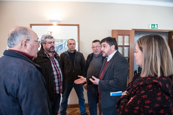 A Presidência em Frielas_7