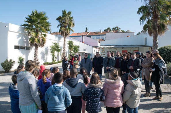 A Presidência em Frielas_9