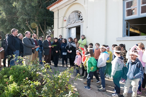 A Presidência em Frielas_10