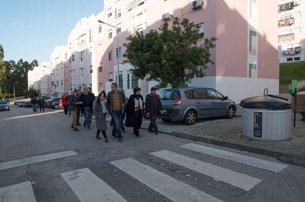 A Presidência em Frielas_14