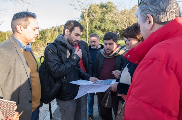 A Presidência em Frielas_15