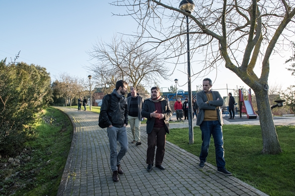 A Presidência em Frielas_16