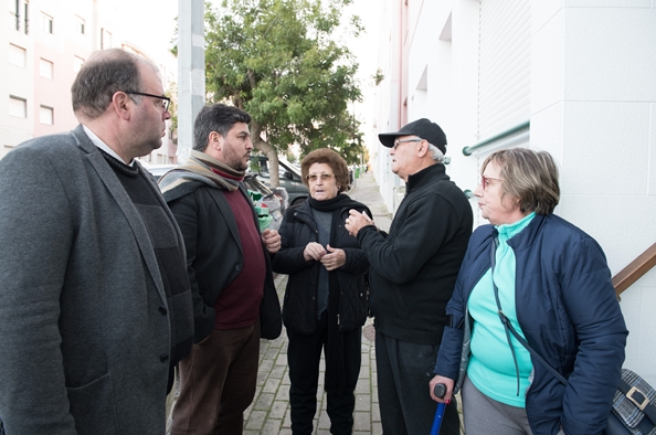A Presidência em Frielas_17