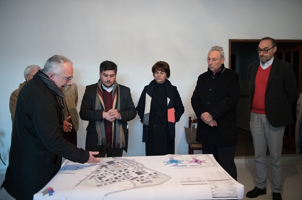 A Presidência em Frielas_18