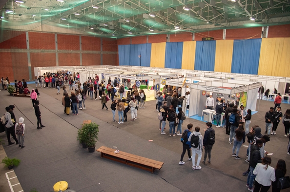 mostra cursos profissionais1