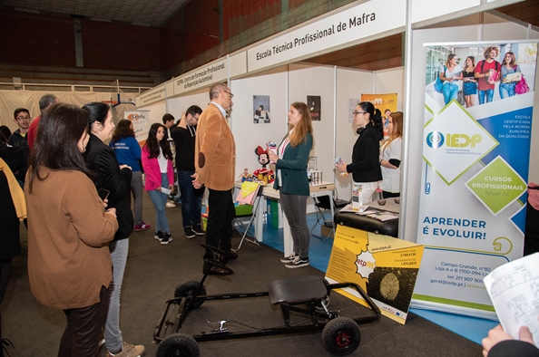 mostra cursos profissionais4