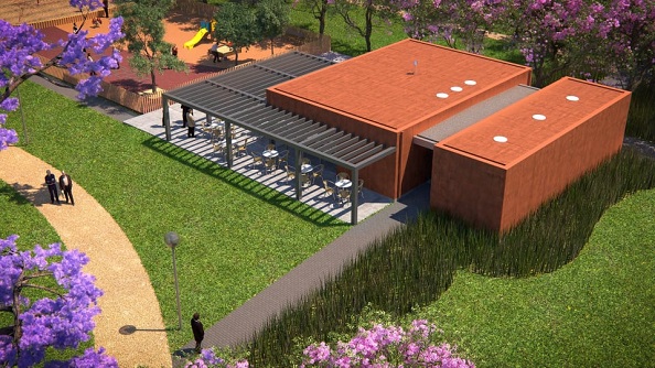Parque Infantado 2