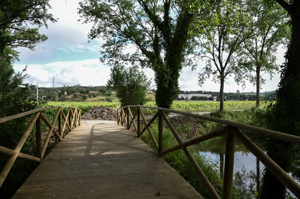 Guia de Campo de apoio às visitas a linhas de água 2