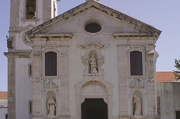 igreja santo antão turismo at