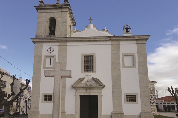 igreja santa iria turismo at