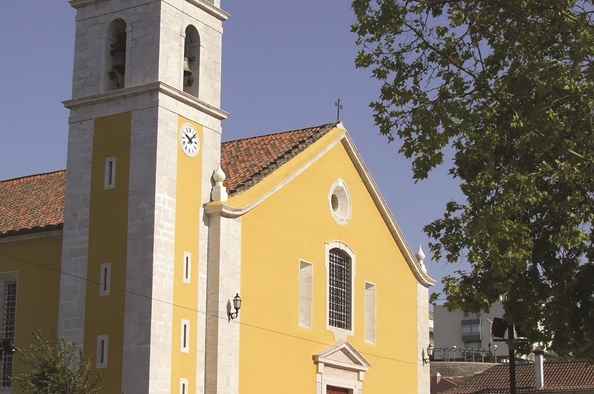 igreja loures turismo at