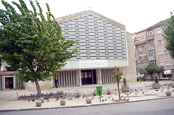 igreja moscavide turismo at
