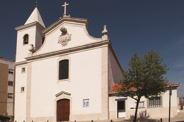 igreja saão joão da talha turismo at