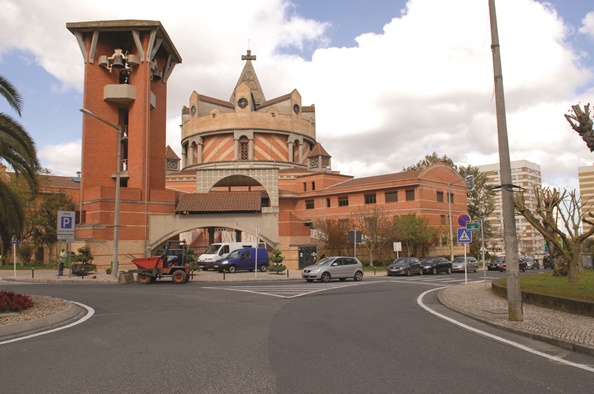 igreja portela turismo at