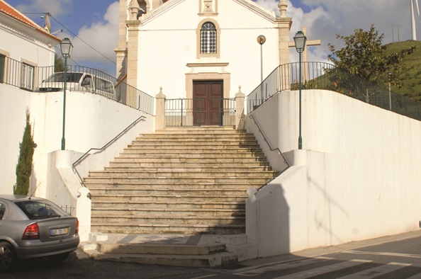 igreja lousa turismo at