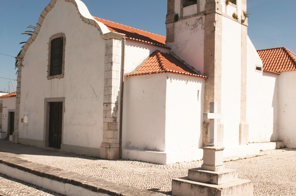 igreja são julião tojal turismo at