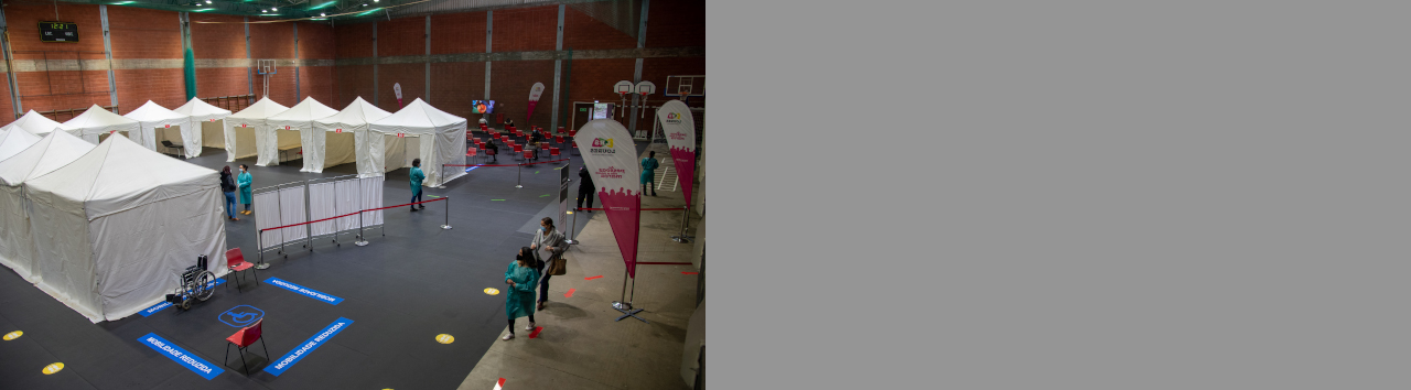 banner centro vacionação