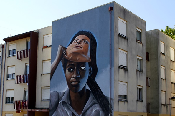 Rede Portuguesa de Cidades Interculturais publica perfil do Município de Loures