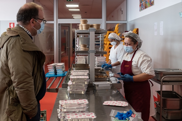 refeições escola 1