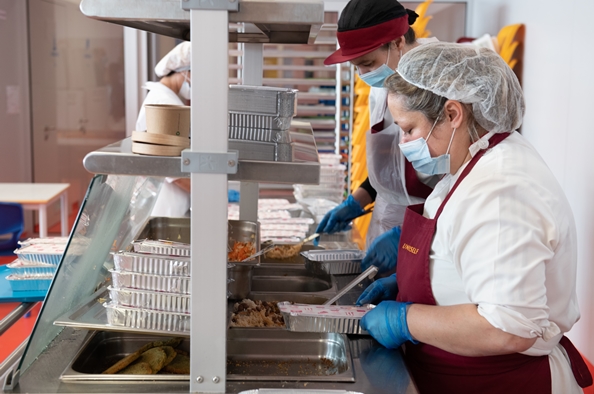 refeições escola 2