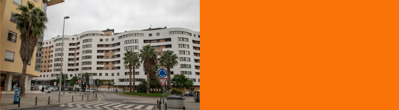 Habitação jovem banner 