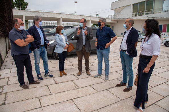 Alunos dos agrupamentos de escolas de Loures participam em atividades náuticas 4