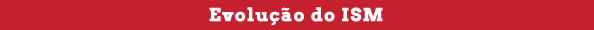 Voltar a evolução do ISM
