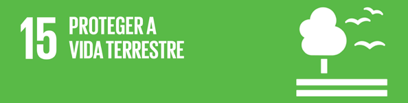Proteger a vida terrestre