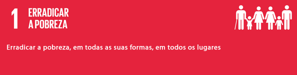 Erradicar a pobreza