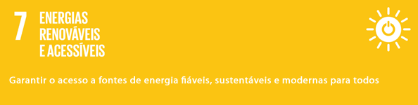 Energias renováveis e acessíveis