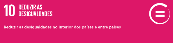 Reduzir as desigualdades