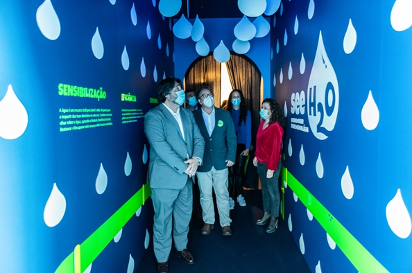 Loures dinamiza atividades de educação ambiental para as escolas 2