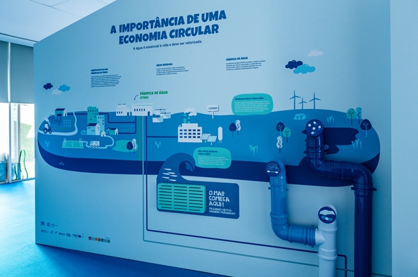 Loures dinamiza atividades de educação ambiental para as escolas 4