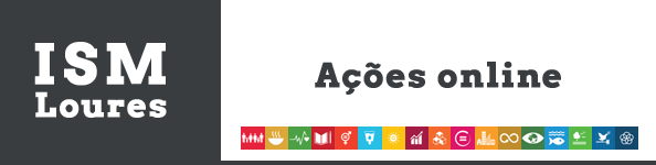 Área de ações online