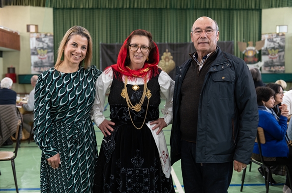 Almoço sarrabulho 3