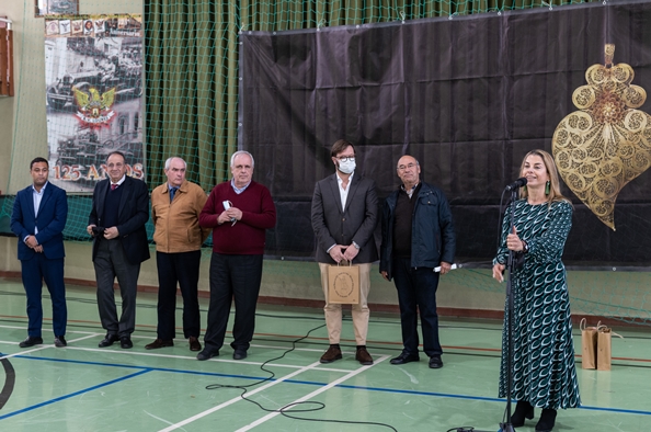 Almoço sarrabulho 4