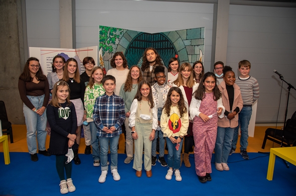 Concurso leitura 2022 1