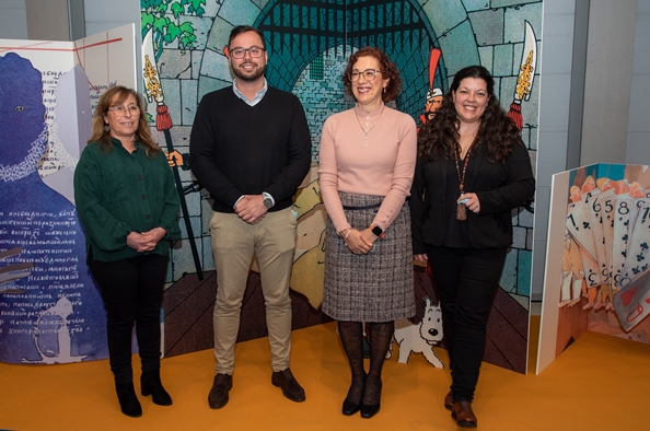 Concurso leitura 2022 2