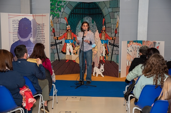 Concurso leitura 2022 7