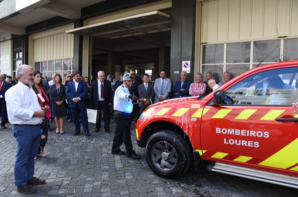 aniversário bombeiros loures 4