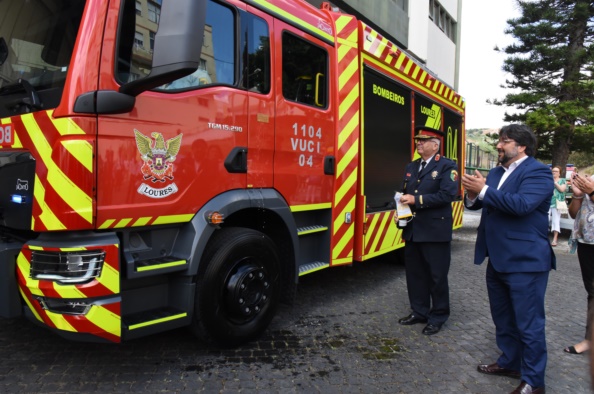 aniversário bombeiros loures 5